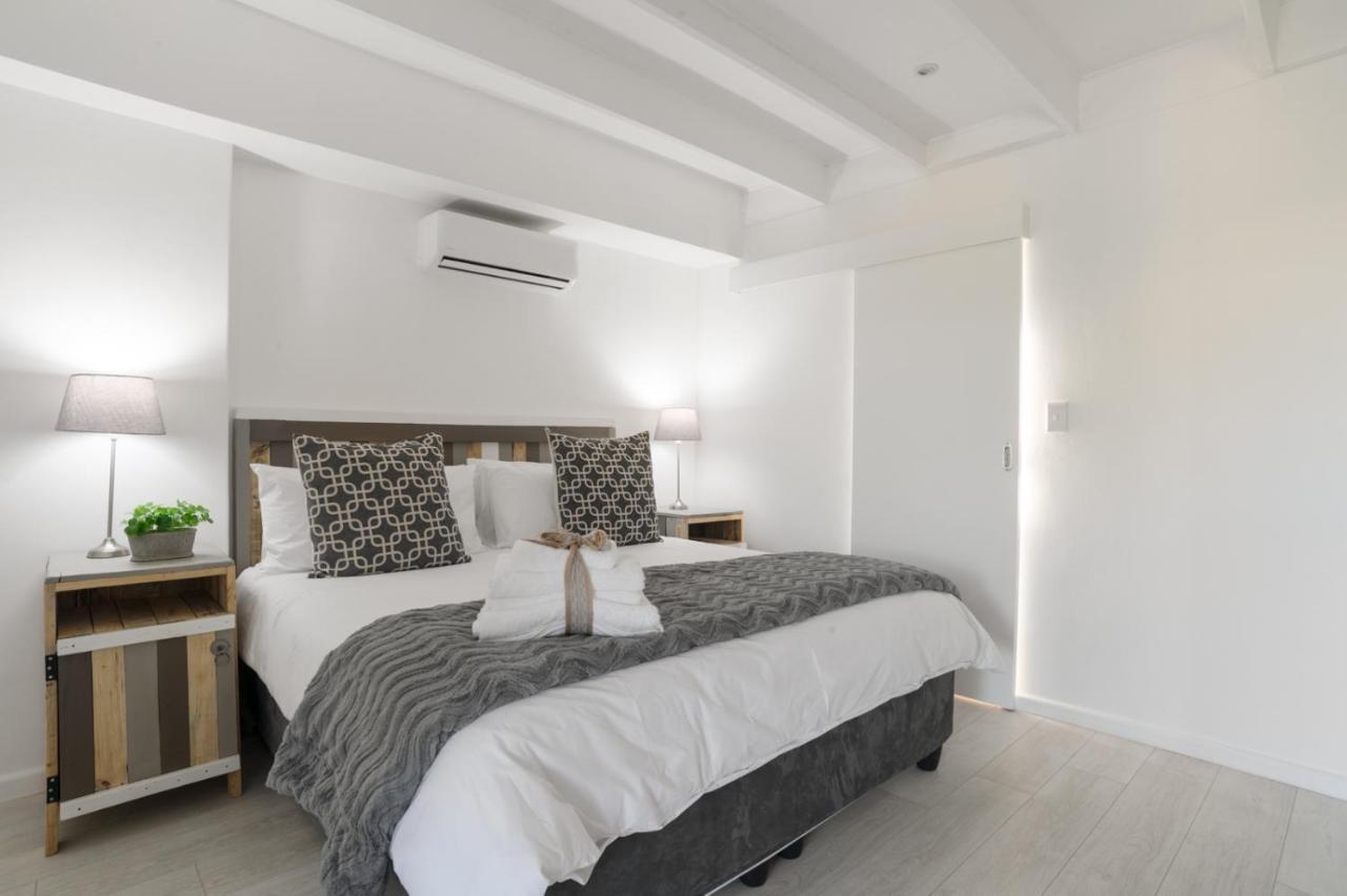 Zarose Hotel Стеленбош Екстериор снимка