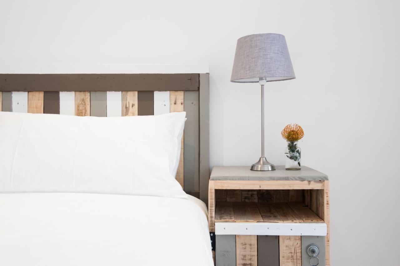 Zarose Hotel Стеленбош Екстериор снимка
