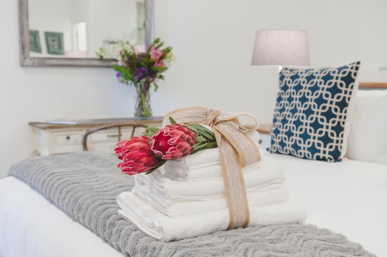 Zarose Hotel Стеленбош Екстериор снимка