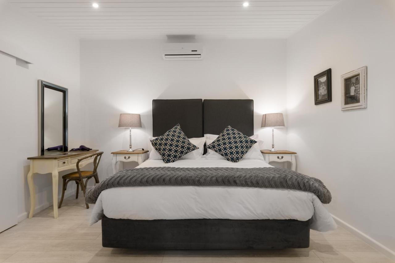 Zarose Hotel Стеленбош Екстериор снимка